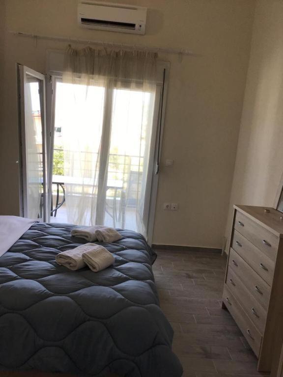 Дом отдыха Anna House Никити