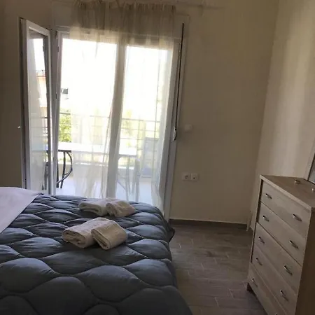 Anna House Villa Nikiti  Exterior photo