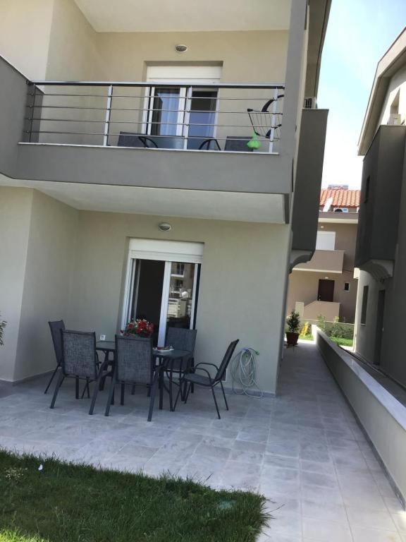 Anna House Holiday home Nikiti (Sithonia)
