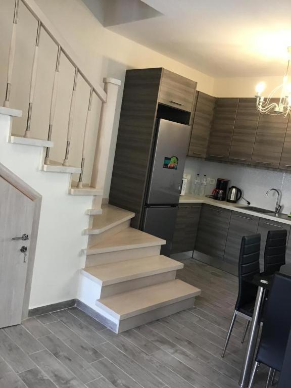Anna House Nikiti (Sithonia)