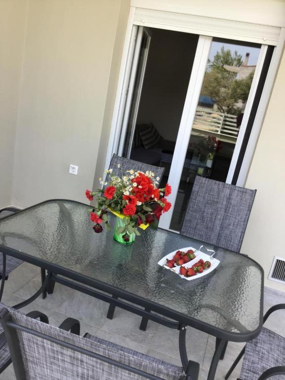Anna House Holiday home