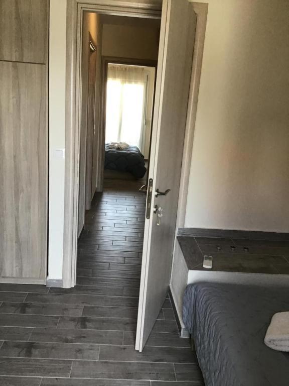 Anna House * Nikiti (Sithonia)
