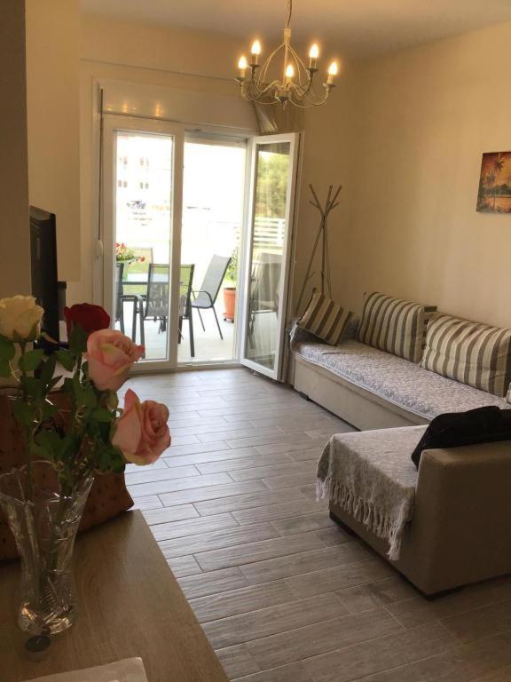 Anna House Holiday home